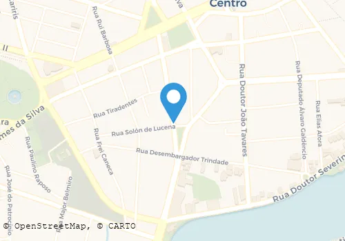 POUSADA ACONCHEGO-24 HORAS Pousadas em Campina Grande PB