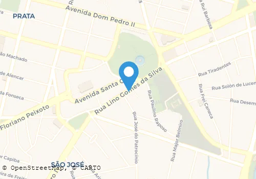 ESCRITÓRIO INALDA NUNES DA SILVA Contabilidade - Escritórios em Campina Grande PB