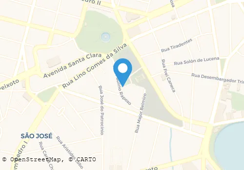 POUSADA JK Pousadas em Campina Grande PB