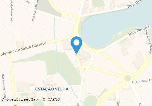 BRASILFARMA Farmácias E Drogarias em Campina Grande PB