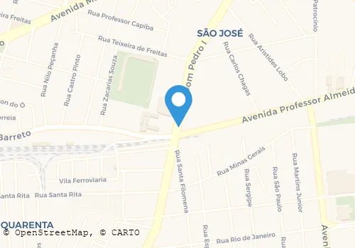 ANA PAULA DE OLIVEIRA Farmácias E Drogarias em Campina Grande PB