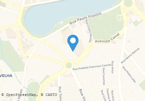 POUSADA SÃO JORGE Pousadas em Campina Grande PB