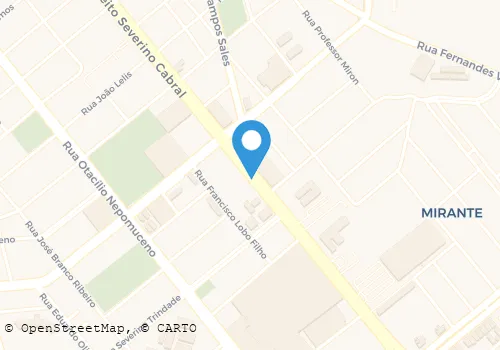 POUSADA SUDOESTE Pousadas em Campina Grande PB