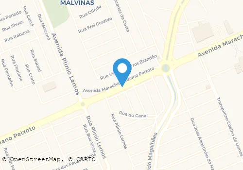 BRASIL FARMA CATEDRAL Farmácias E Drogarias em Campina Grande PB