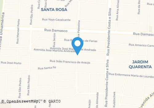 ARMAZÉM DA CONSTRUÇÃO Materiais De Construção em Campina Grande PB