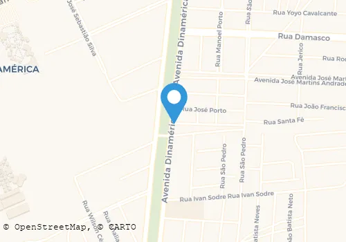 ARMAZÉM DA CONSTRUÇÃO Materiais De Construção em Campina Grande PB