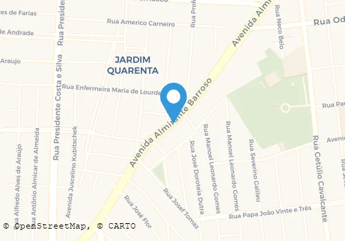 AGAN FERRAGENS Materiais De Construção em Campina Grande PB