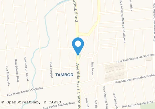 MARIA S A ARAÚJO Contabilidade - Escritórios em Campina Grande PB