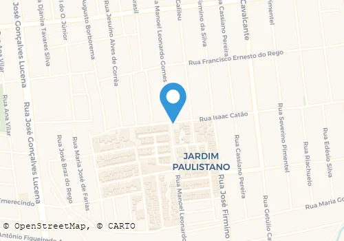 ALFREDO FERRAZ MATERIAIS DE CONSTRUÇÃO Materiais De Construção em Campina Grande PB