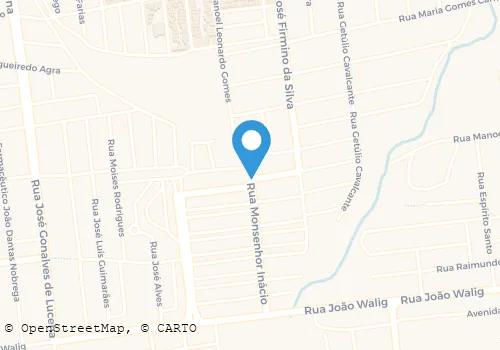 BORBOREMA AUTO PECAS LTDA MATRIZ 1 Veículos em Campina Grande PB