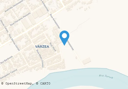 VILA AMOR MOTEL Motéis em Cruzeiro Do Sul AC