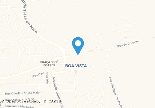 FARMÁCIA MATRIZ Fármacos e drogarias em João Alfredo PE