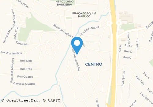 FARMÁCIA CONFIANÇA Fármacos e drogarias em Paudalho PE