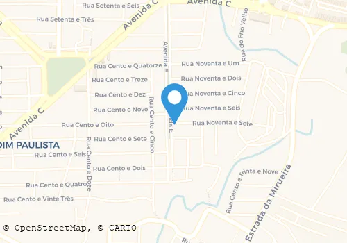 COMERCIAL BARROS BATISTA Materiais De Construção em Olinda PE