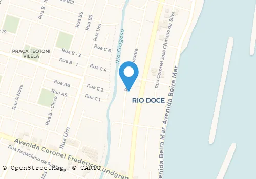 HOTEL ACONCHEGO LTDA ME Motéis em Olinda PE