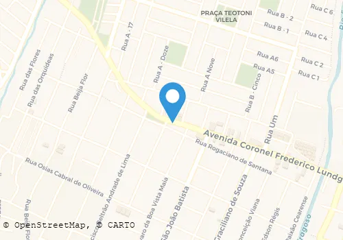 AUTO PECAS 3 IRMAOS LTDA ME Auto Peças em Olinda PE