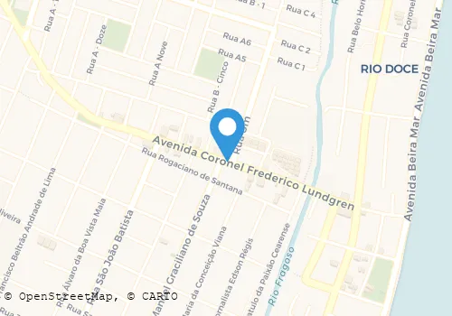 AUTO PECAS DRAGAO DO MAR LTDA ME Veículos em Olinda PE