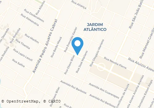 FARMÁCIA PRÓ TRABALHADOR JARDIM ATLÂNTICO Farmácias E Drogarias em Olinda PE