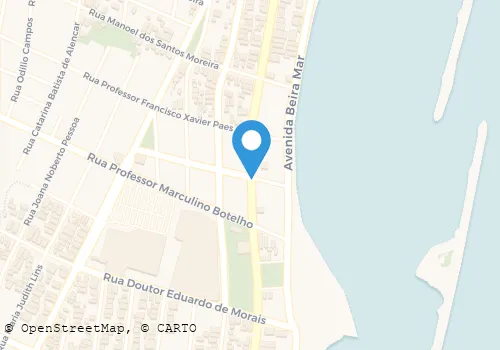 JORAUTO AUTO PECAS LTDA ME Veículos em Olinda PE