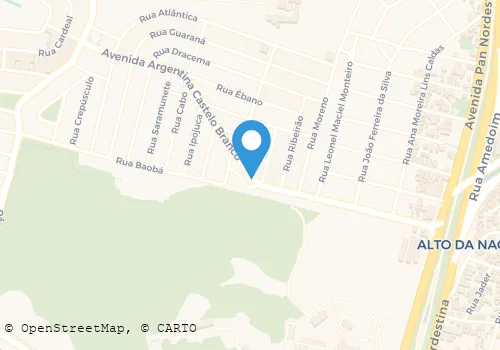 FARMACIA ARGENTINA OU FARMACIA DO POVO Farmácias E Drogarias em Olinda PE