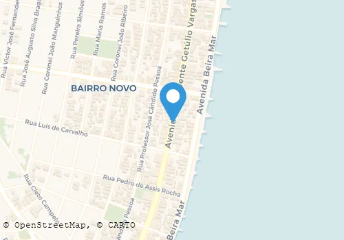 ESCRITÓRIO CONTÁBIL JOSEFA DA SILVA VASCONCELOS Contabilidade - Escritórios em Olinda PE
