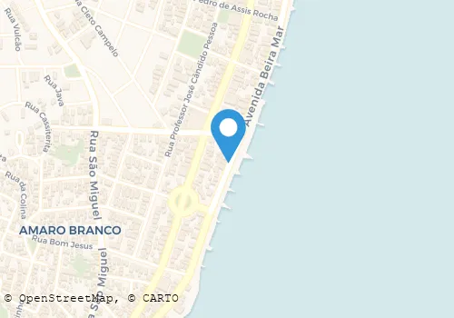 POUSADA OLINDENSE LTDA ME Pousadas em Olinda PE
