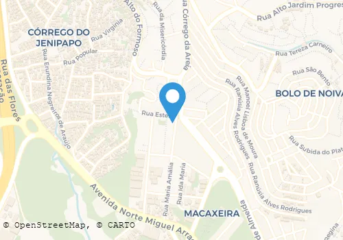 JOSE IVAN DE FREITAS ME Varejista Mercearias em Recife PE
