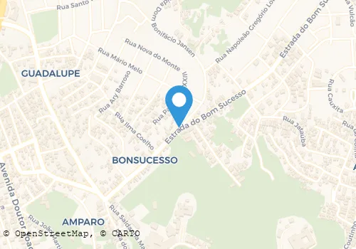 OLINDA CAMPING LTDA-ME Pousadas em Olinda PE