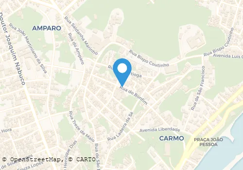 SOCIEDAE PERNAMBUCANA DE HOTEIS E RESTAURANTE LTDA Restaurantes em Olinda PE