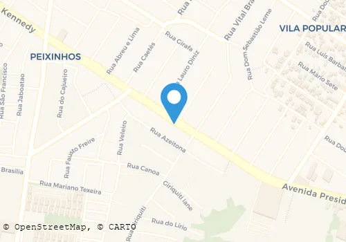 DIAMANTE AUTO PECAS LTDA ME Veículos em Olinda PE