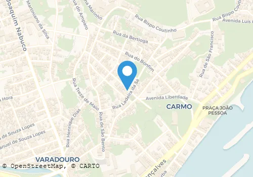 POUSADA ALQUIMIA LTDA ME Pousadas em Olinda PE