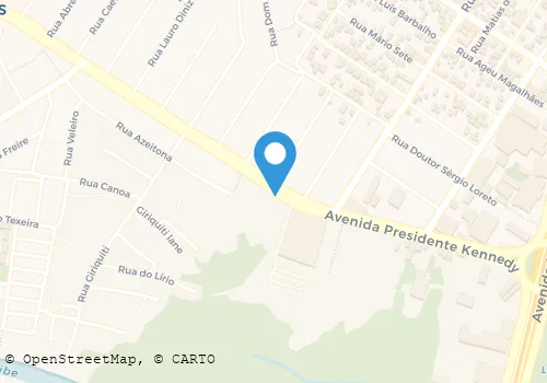 MAROTO Materiais De Construção em Olinda PE