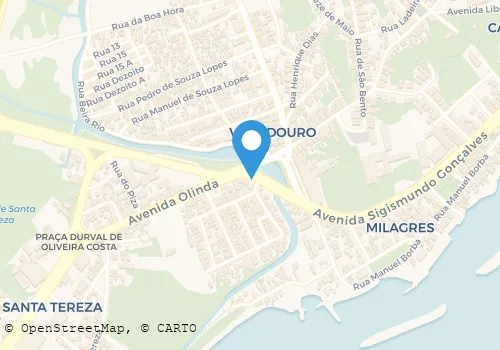 CLAUDETE S COSTA & CONTADORES ASSOCIADOS Contabilidade - Escritórios em Olinda PE