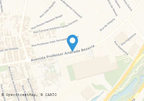 POUSADA SHALON Pousadas em Olinda PE
