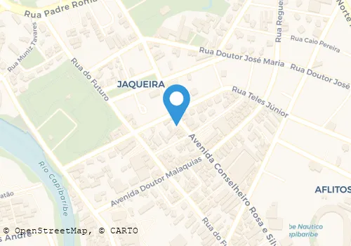PARLA PIZZA - JAQUEIRA Pizzarias em Recife Brasil