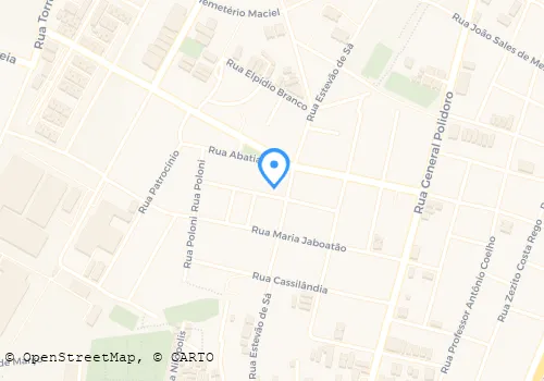 RECIFE PEÇAS