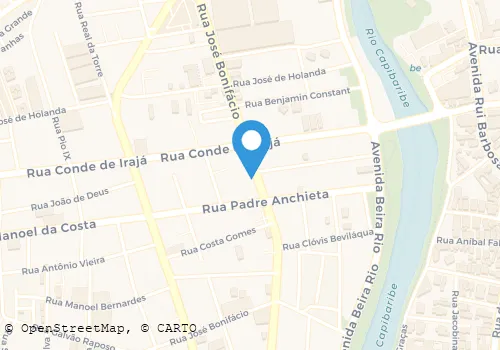 AUTO ESCOLA TORRE LTDA Escolas em Recife PE