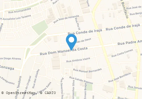 MELO & BRASIL LTDA Contabilidade - Escritórios em Recife PE