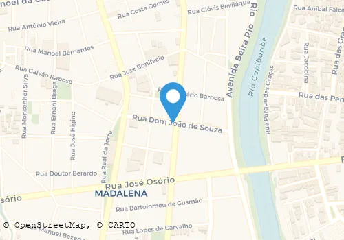 RISTORANTE PIZZERIA FIORINO Restaurantes em Recife PE