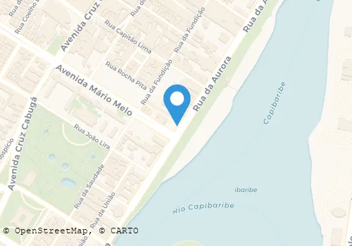 RICARDO GUTTERRES NEVES ME Sorveterias em Recife PE