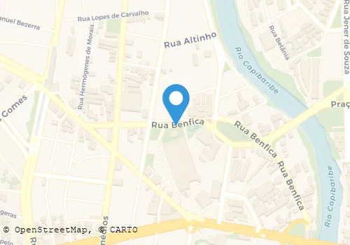 POSTNET - MADALENA Gráficas em Recife Brasil