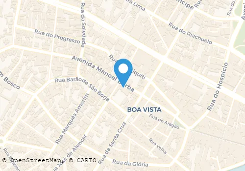 ARIANE BIVAR SIMONETTI ME Pousadas em Olinda PE