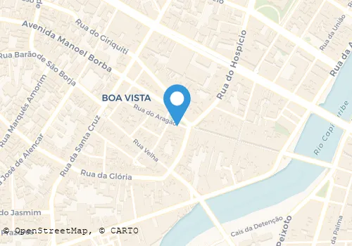 CIA DAS FORMULAS Fármacos e drogarias em Recife Brasil