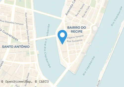 MISTER PIZZA PACO Pizzarias em Recife Brasil
