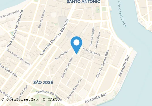 CASA CARVALHO LTDA Varejo em Recife PE