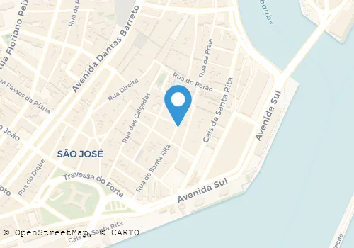 MERCADÃO DA PAPELARIA Papelarias em Recife PE