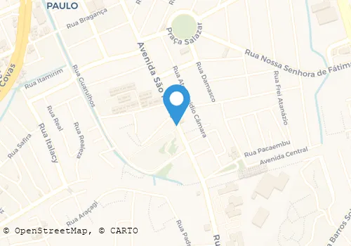 SOBRAL E MOUTINHO LTDA Ensino em Recife PE