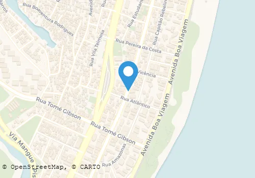 HOTEL UZI PRAIA Hotéis em Recife PE
