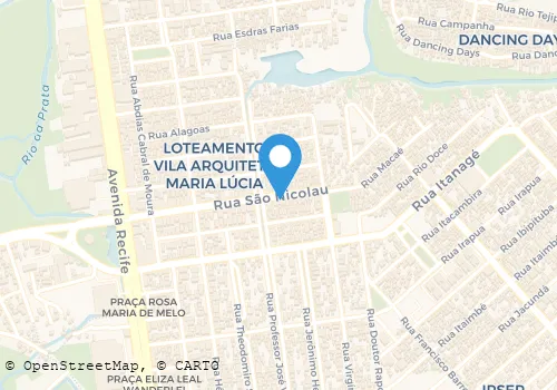 PIZZA CUKINHA Restaurantes em Recife PE