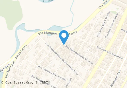 EVERSON BARBOSA DE SOUZA Varejista Mercearias em Recife PE